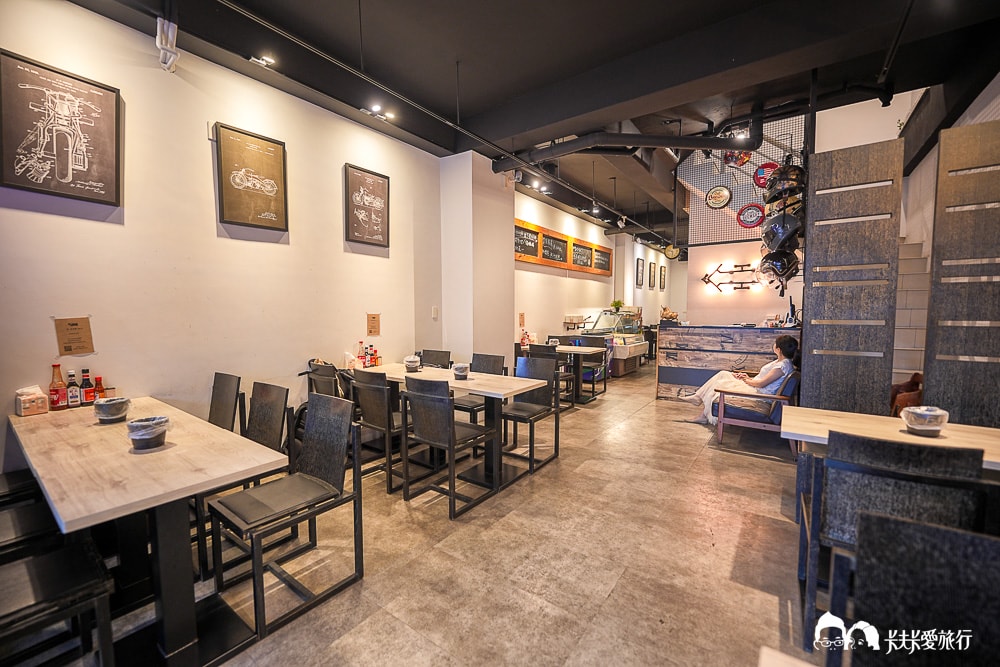 宜蘭員山美食推薦|OX亞克斯炙燒牛排,高CP值自助吧吃到飽+排餐必點菜單 - 第14張圖
