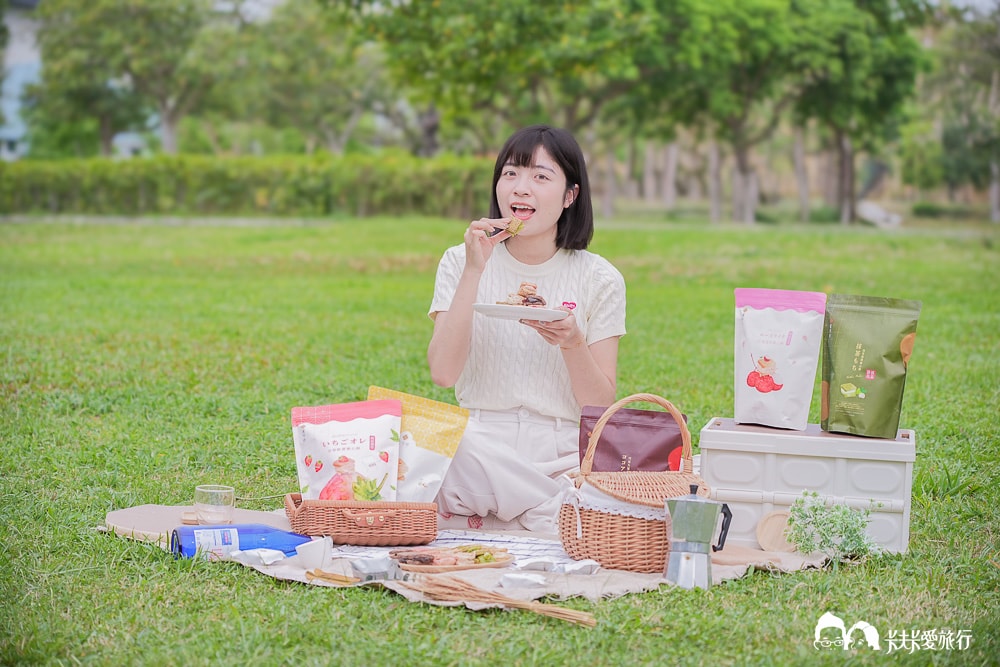 盧琴樹糖心酥好吃嗎?推薦口味TOP5實吃心得ptt鄉民狂推款 - 第10張圖