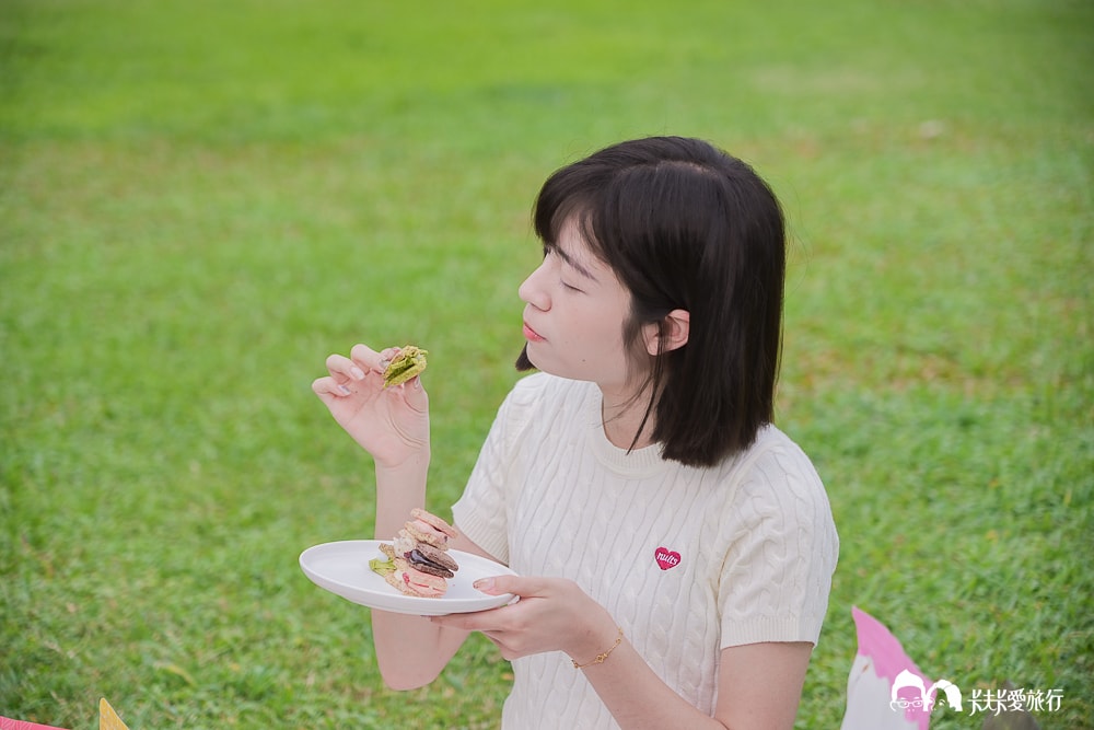 盧琴樹糖心酥好吃嗎?推薦口味TOP5實吃心得ptt鄉民狂推款 - 第35張圖
