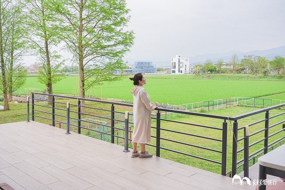 礁溪美食推薦-吸貓咖啡館|宜蘭寵物友善餐廳,必吃南洋料理下午茶甜點最新菜單 - 第15張圖