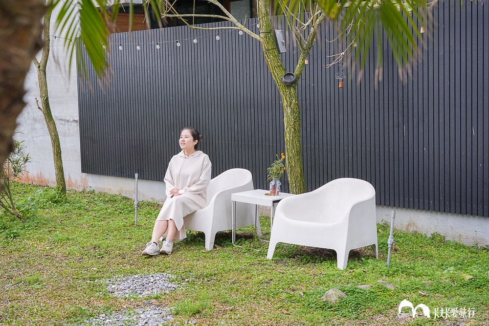 礁溪美食推薦-吸貓咖啡館|宜蘭寵物友善餐廳,必吃南洋料理下午茶甜點最新菜單 - 第17張圖