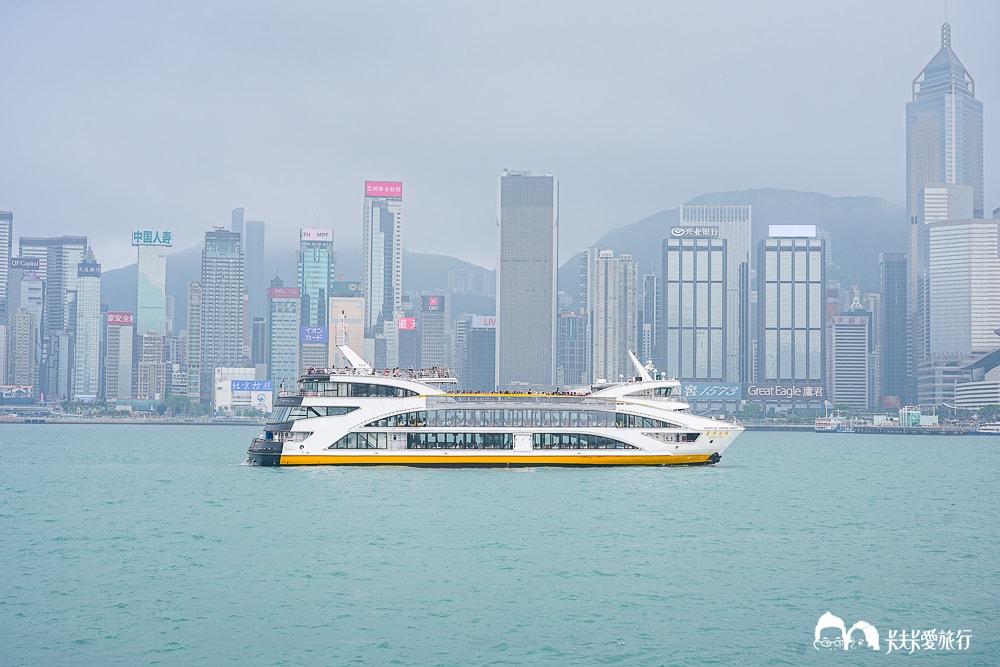 香港自由行三日旅遊行程|道地美食景點推薦,帶長輩就這樣玩 - 第89張圖