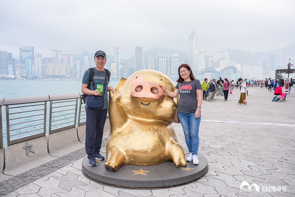香港自由行三日旅遊行程|道地美食景點推薦,帶長輩就這樣玩 - 第83張圖