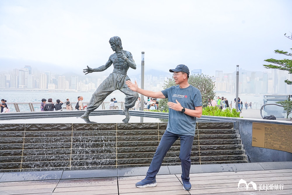 香港自由行三日旅遊行程|道地美食景點推薦,帶長輩就這樣玩 - 第35張圖