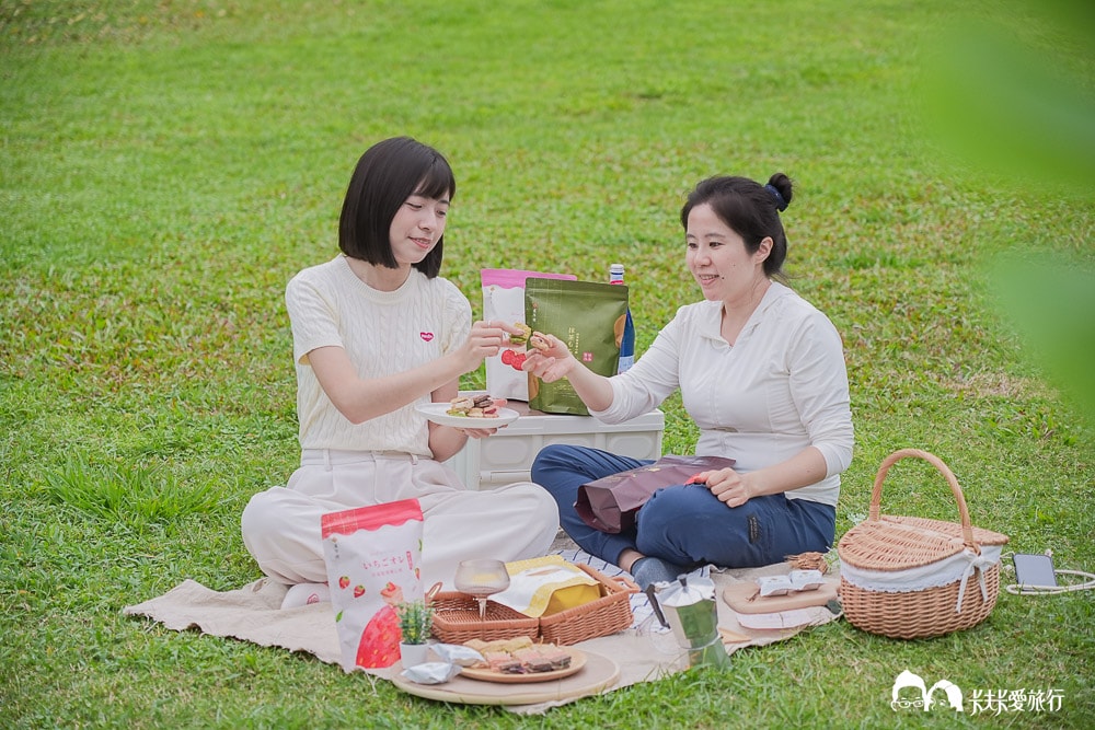 盧琴樹糖心酥好吃嗎?推薦口味TOP5實吃心得ptt鄉民狂推款 - 第28張圖