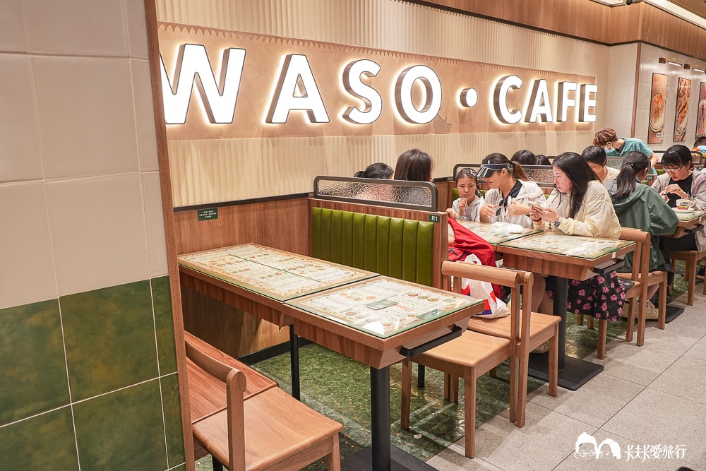香港自由行三日旅遊行程|道地美食景點推薦,帶長輩就這樣玩 - 第86張圖