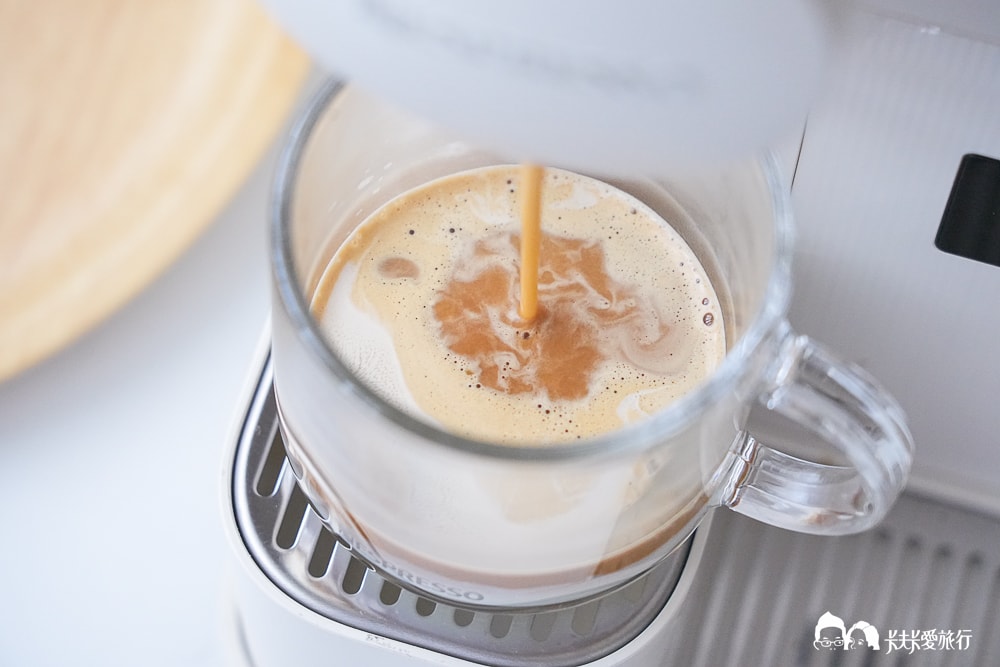 Nespresso Lattissima One開箱評價|膠囊咖啡機推薦使用心得 - 第46張圖