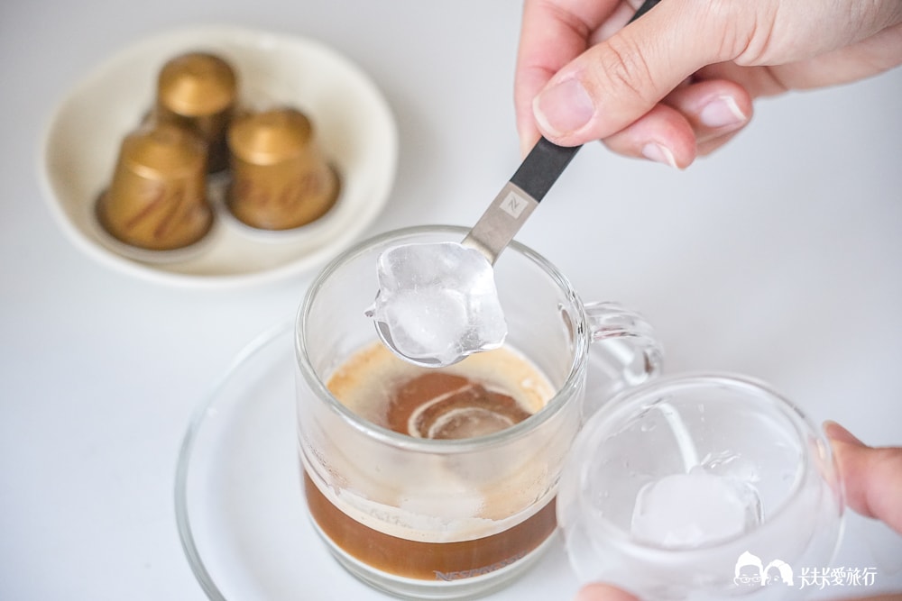 Nespresso Lattissima One開箱評價|膠囊咖啡機推薦使用心得 - 第47張圖