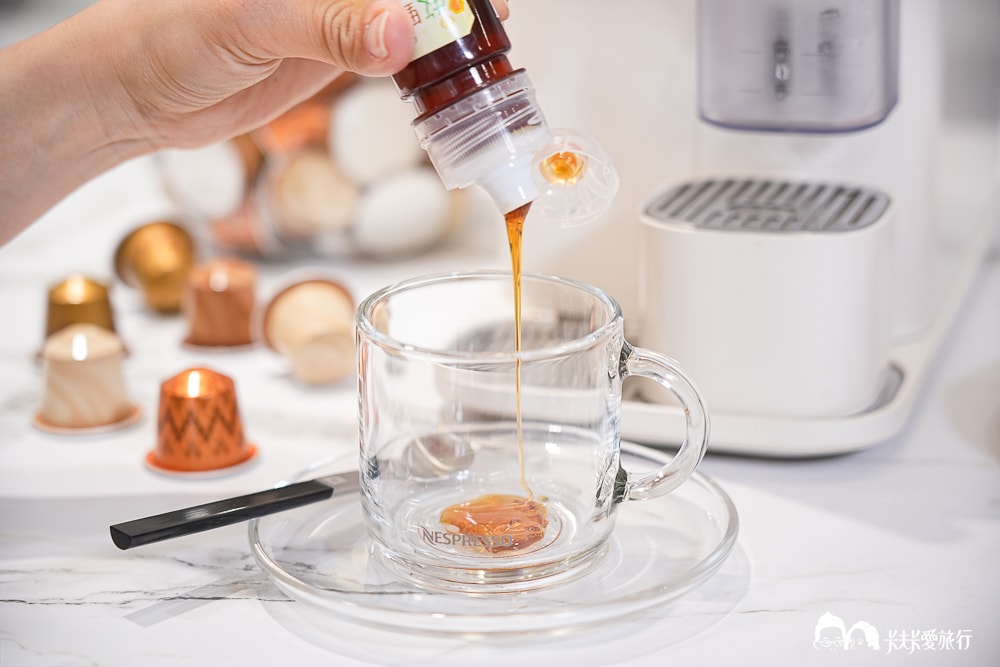 Nespresso Lattissima One開箱評價|膠囊咖啡機推薦使用心得 - 第38張圖