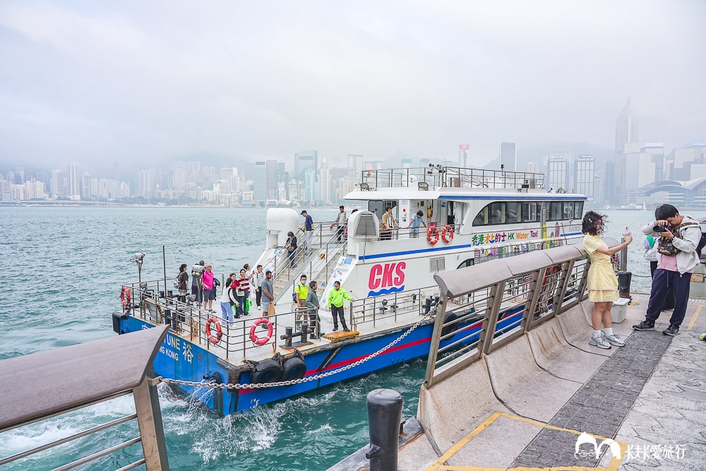 香港自由行三日旅遊行程|道地美食景點推薦,帶長輩就這樣玩 - 第36張圖