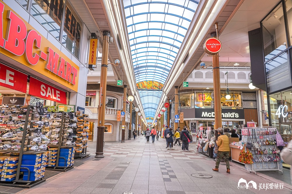 長崎蜂蜜蛋糕推薦TOP必買名店|推薦必買品項、退稅全攻略 - 第49張圖