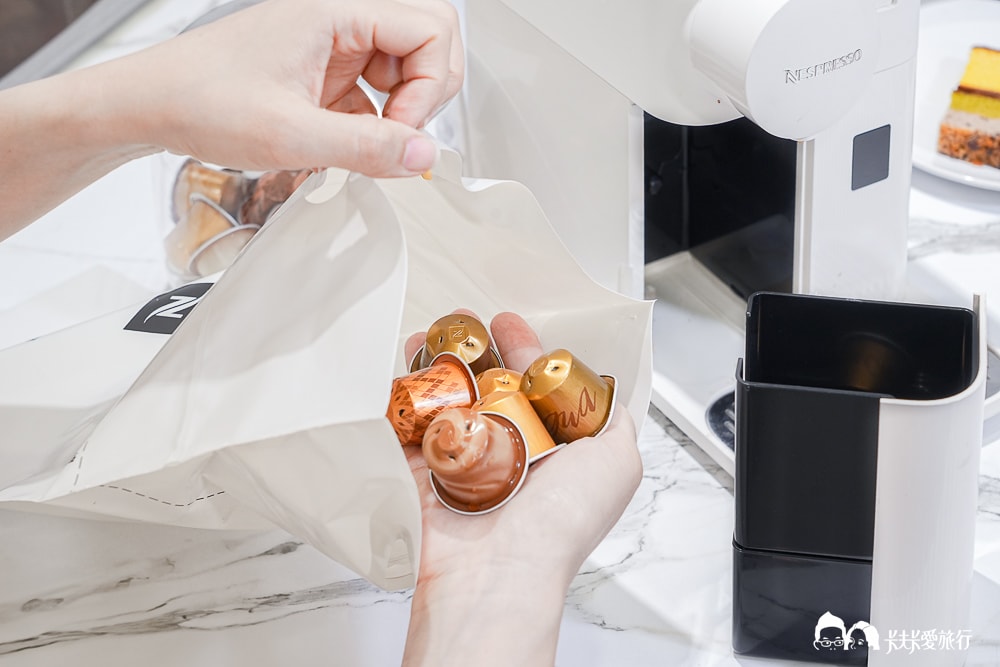 Nespresso Lattissima One開箱評價|膠囊咖啡機推薦使用心得 - 第57張圖