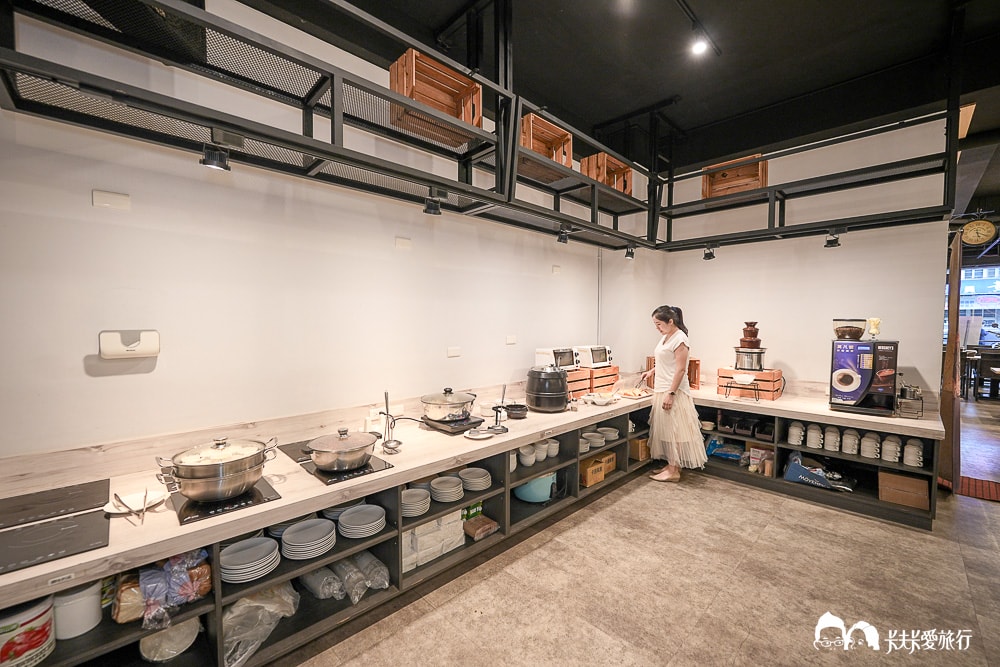 宜蘭員山美食推薦|OX亞克斯炙燒牛排,高CP值自助吧吃到飽+排餐必點菜單 - 第42張圖