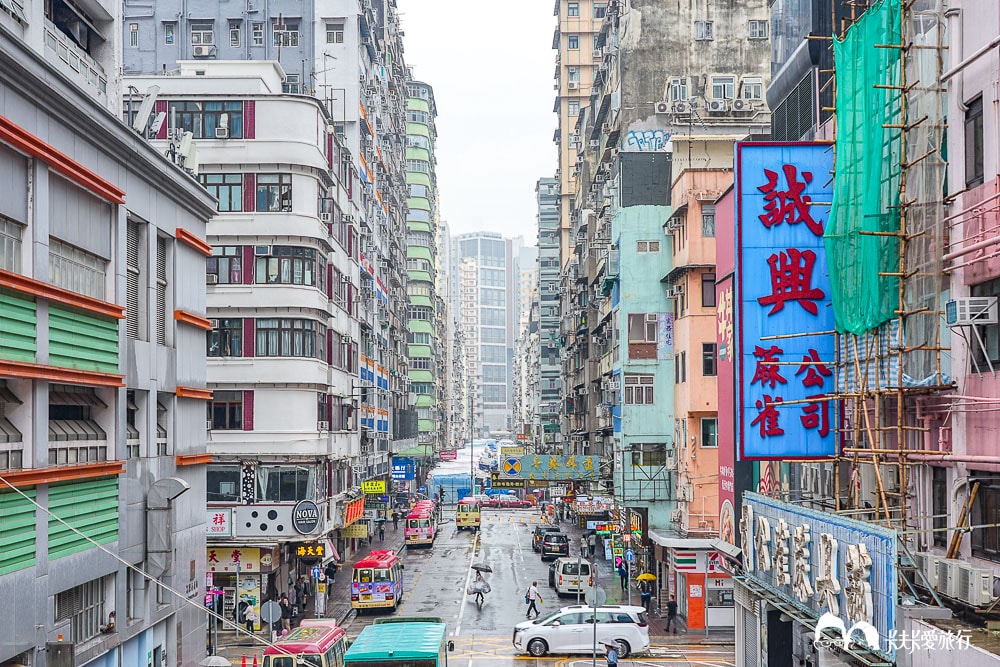 香港自由行三日旅遊行程|道地美食景點推薦,帶長輩就這樣玩 - 第13張圖