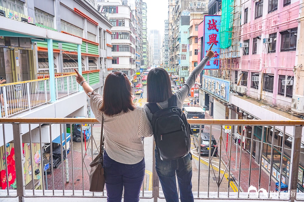 香港自由行三日旅遊行程|道地美食景點推薦,帶長輩就這樣玩 - 第20張圖