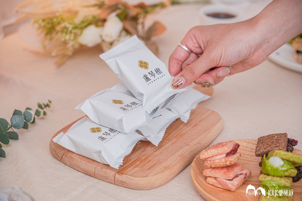 盧琴樹糖心酥好吃嗎?推薦口味TOP5實吃心得ptt鄉民狂推款 - 第53張圖