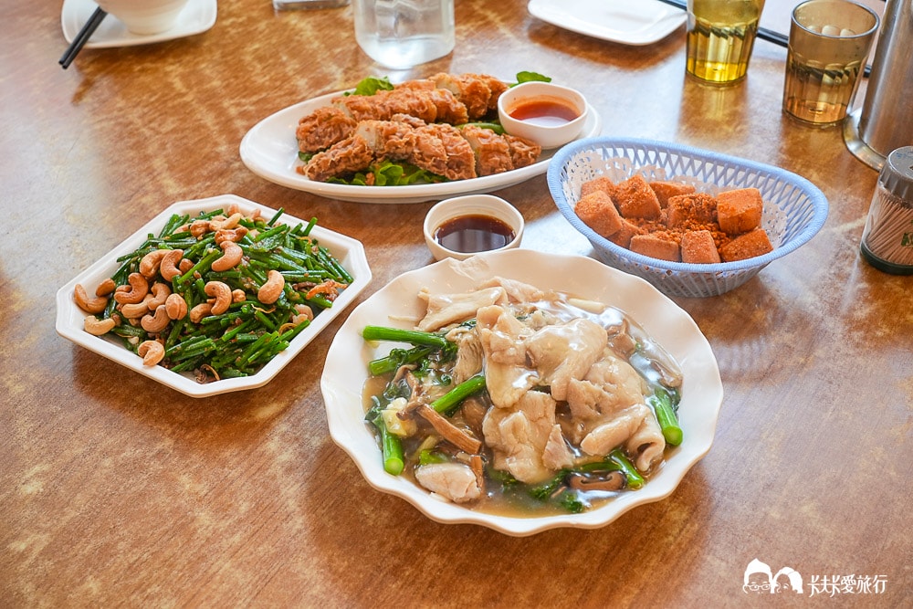 香港自由行三日旅遊行程|道地美食景點推薦,帶長輩就這樣玩 - 第47張圖