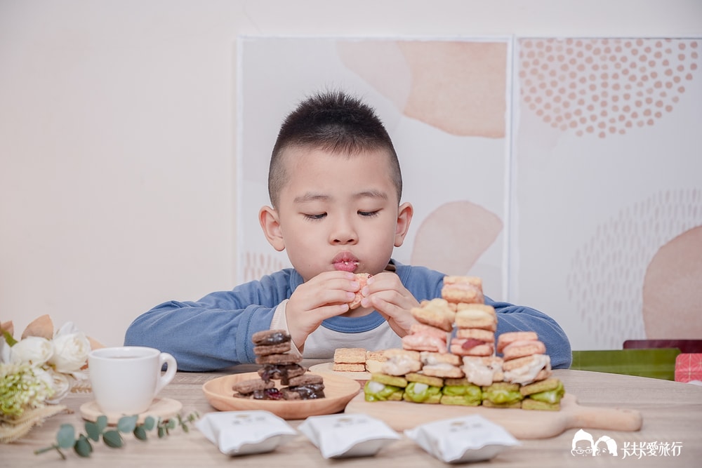 盧琴樹糖心酥好吃嗎?推薦口味TOP5實吃心得ptt鄉民狂推款 - 第38張圖