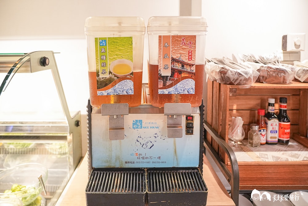 宜蘭員山美食推薦|OX亞克斯炙燒牛排,高CP值自助吧吃到飽+排餐必點菜單 - 第52張圖
