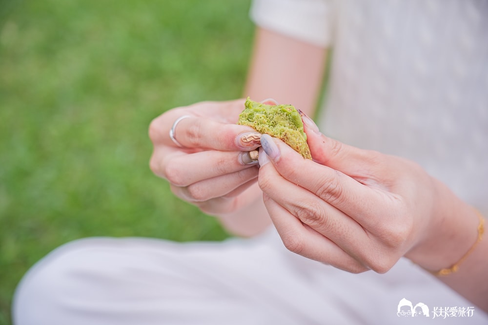 盧琴樹糖心酥好吃嗎?推薦口味TOP5實吃心得ptt鄉民狂推款 - 第47張圖