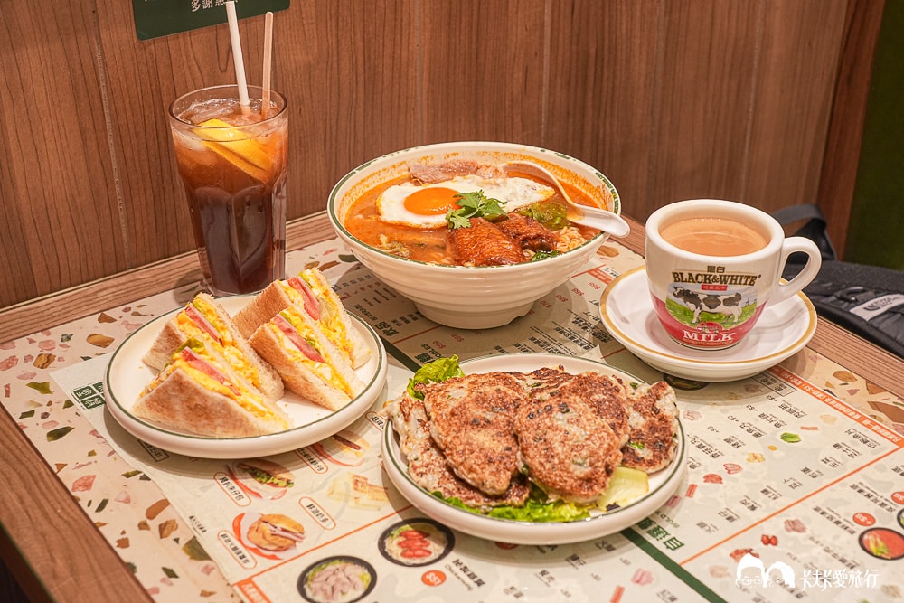 香港自由行三日旅遊行程|道地美食景點推薦,帶長輩就這樣玩 - 第24張圖