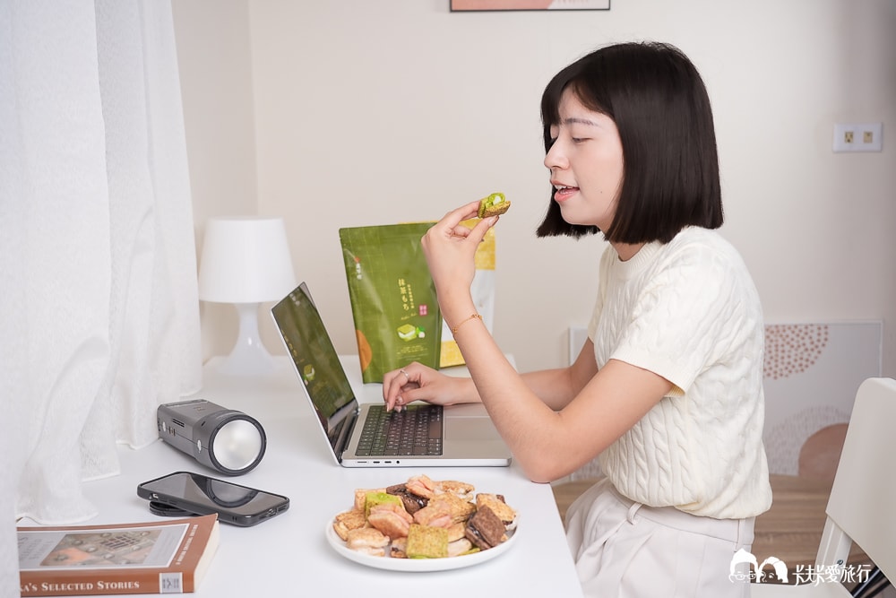 盧琴樹糖心酥好吃嗎?推薦口味TOP5實吃心得ptt鄉民狂推款 - 第42張圖