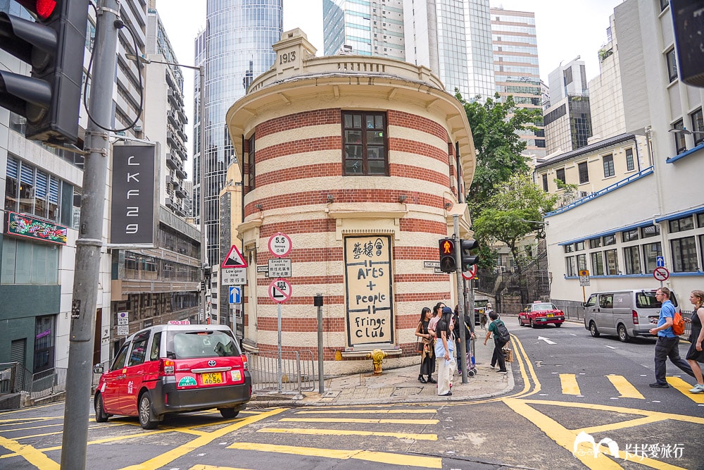 香港自由行三日旅遊行程|道地美食景點推薦,帶長輩就這樣玩 - 第22張圖