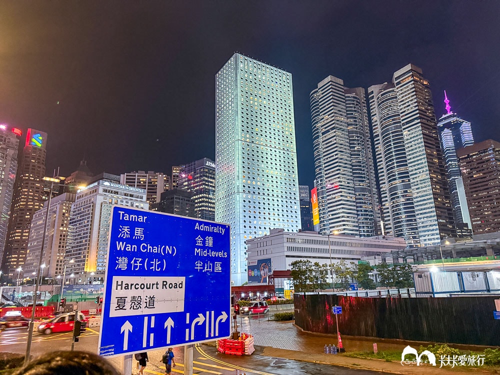 香港自由行三日旅遊行程|道地美食景點推薦,帶長輩就這樣玩 - 第70張圖