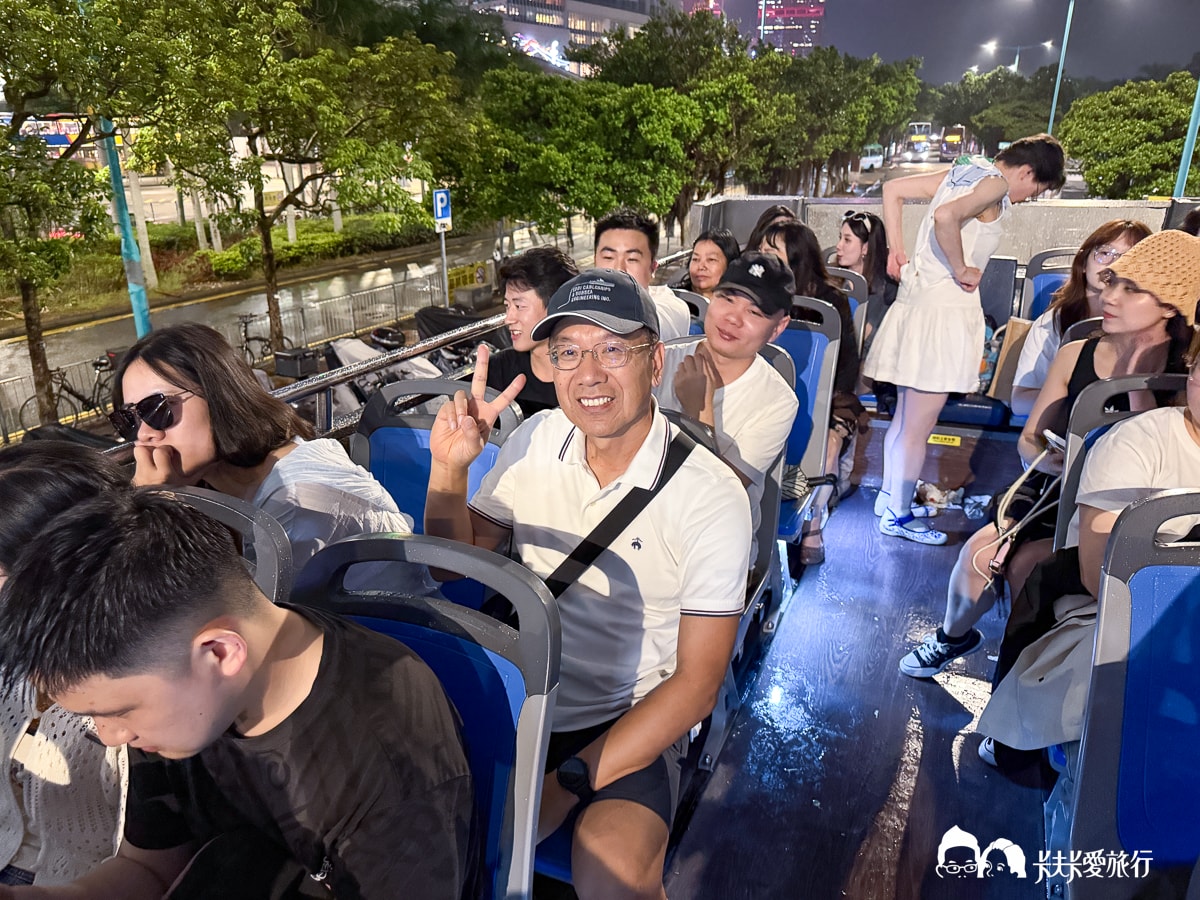香港自由行三日旅遊行程|道地美食景點推薦,帶長輩就這樣玩 - 第71張圖