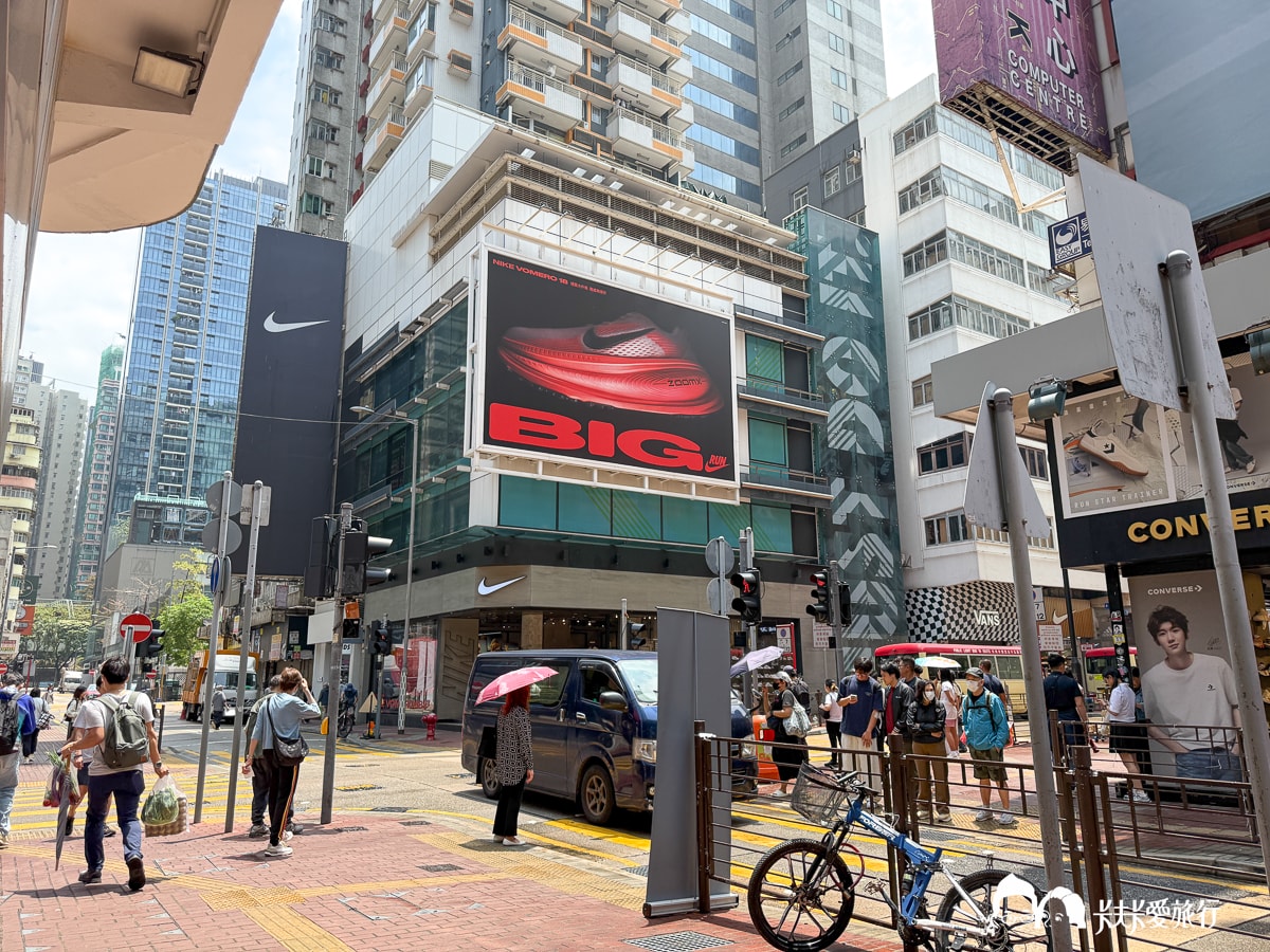 香港自由行三日旅遊行程|道地美食景點推薦,帶長輩就這樣玩 - 第46張圖