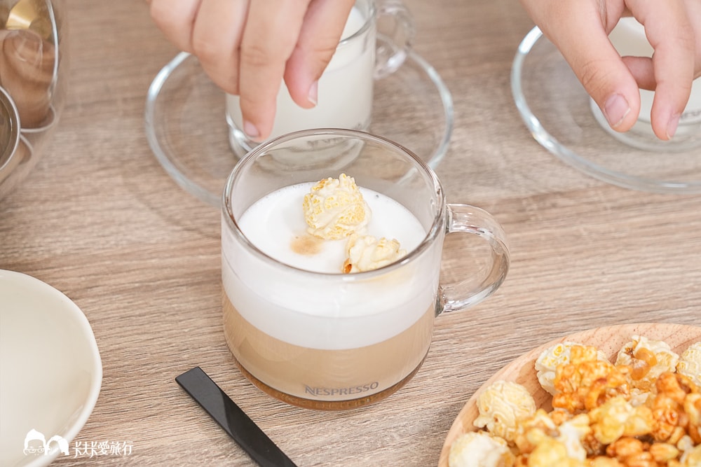 Nespresso Lattissima One開箱評價|膠囊咖啡機推薦使用心得 - 第41張圖