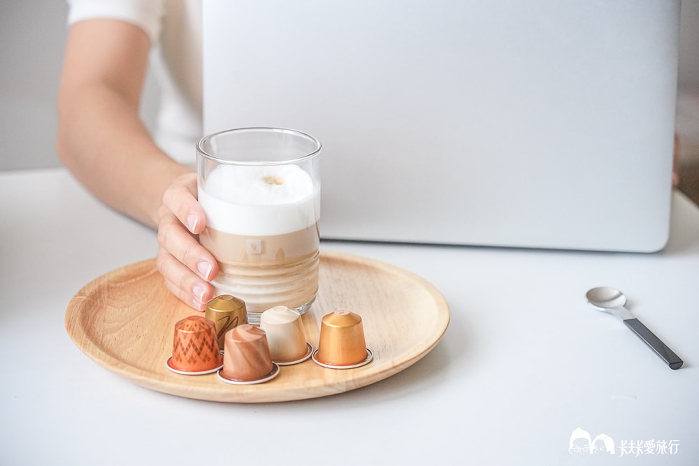 Nespresso Lattissima One開箱評價|膠囊咖啡機推薦使用心得 - 第52張圖