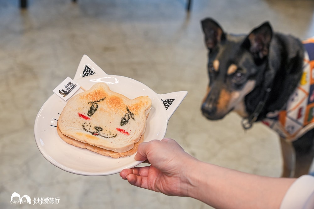 礁溪美食推薦-吸貓咖啡館|宜蘭寵物友善餐廳,必吃南洋料理下午茶甜點最新菜單 - 第64張圖