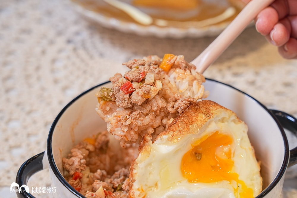 礁溪美食推薦-吸貓咖啡館|宜蘭寵物友善餐廳,必吃南洋料理下午茶甜點最新菜單 - 第50張圖
