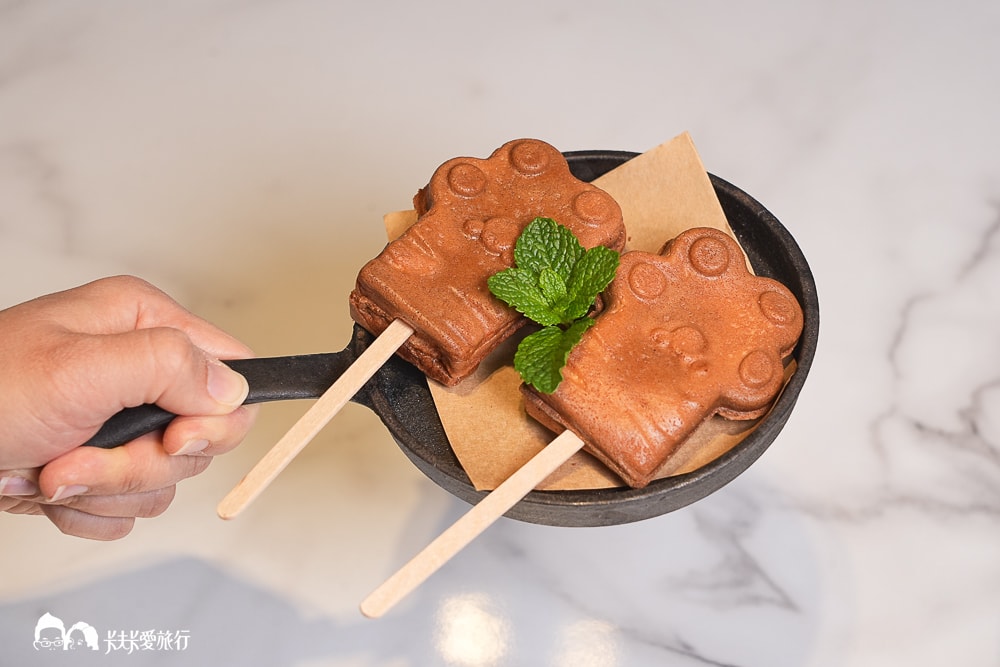 礁溪美食推薦-吸貓咖啡館|宜蘭寵物友善餐廳,必吃南洋料理下午茶甜點最新菜單 - 第61張圖