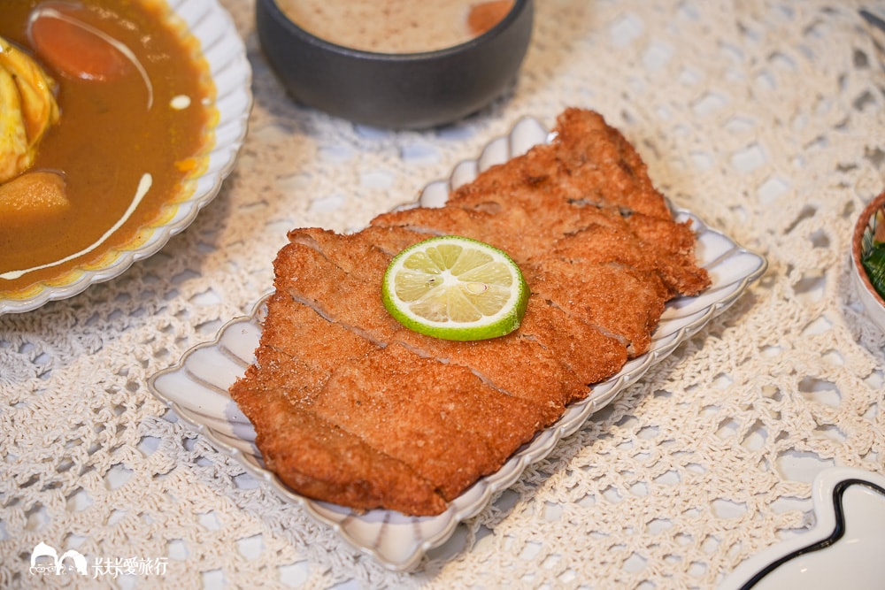 礁溪美食推薦-吸貓咖啡館|宜蘭寵物友善餐廳,必吃南洋料理下午茶甜點最新菜單 - 第41張圖