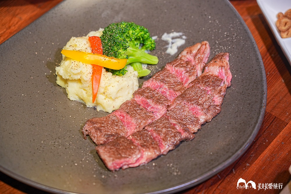 SALE & PEPE 胡椒鹽牛排|宜蘭牛排推薦義式約會家庭聚餐,老饕必點菜單全攻略 - 第47張圖