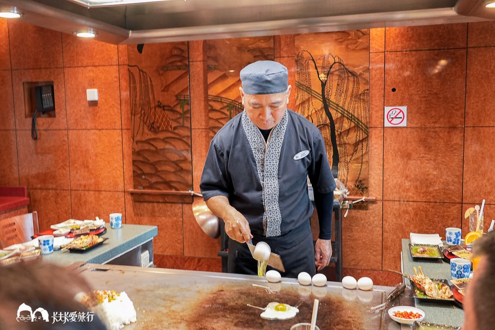 2025麗星郵輪探索星號餐廳美食篇|推薦必吃TOP7免費付費菜單訂位全攻略 - 第75張圖