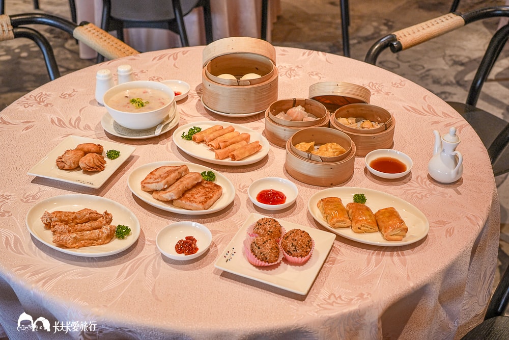 2025麗星郵輪探索星號餐廳美食篇|推薦必吃TOP7免費付費菜單訂位全攻略 - 第67張圖