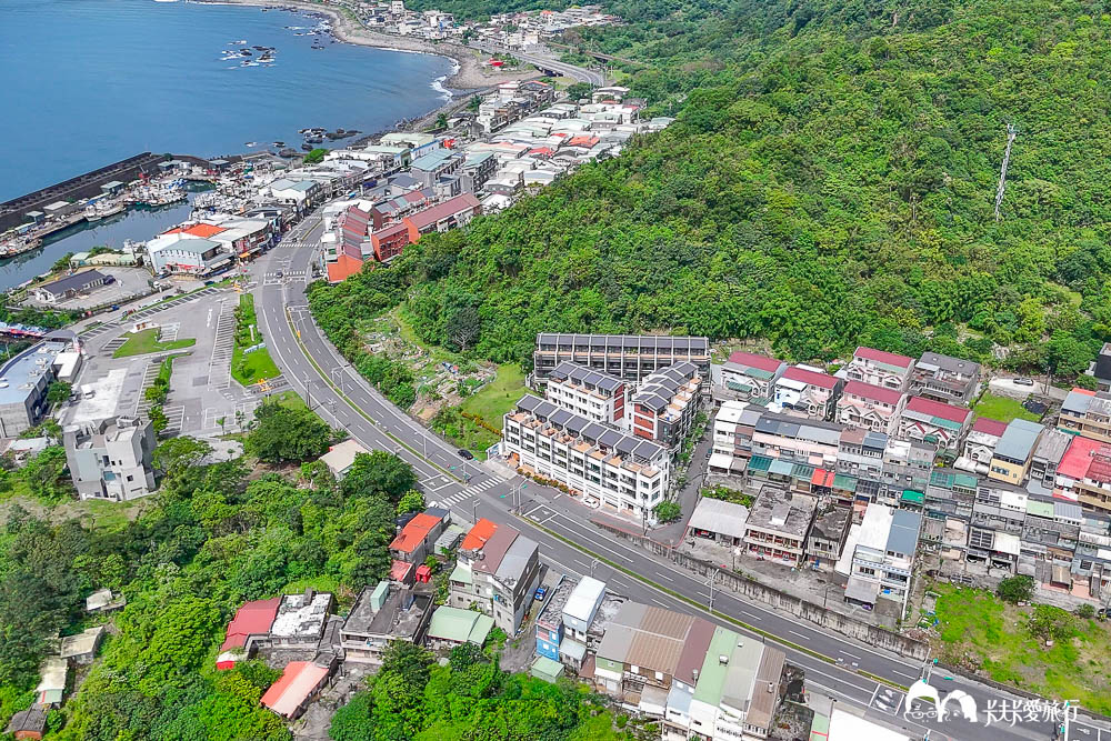 漁光海Cafe&Hostel|宜蘭海景咖啡早午餐無菜單料理+頭城大溪民宿背包客棧 - 第81張圖