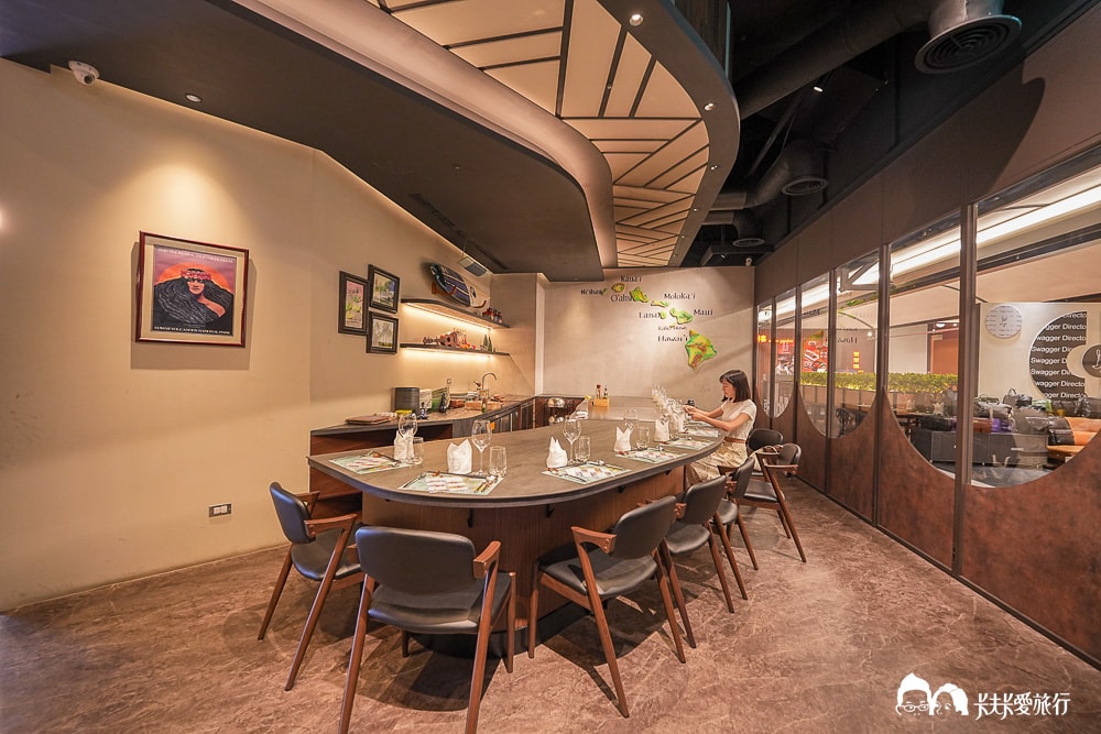 夏威夷鐵板燒台北裕隆城店|誠品新店店美食菜單、價位、兒童餐 - 第11張圖