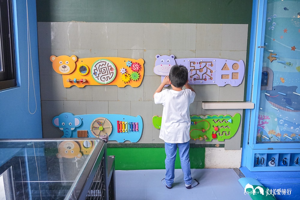 宜蘭親子餐廳推薦|蘭陽溪口親子餐廳菜單、訂位、寵物與遊戲區全攻略 - 第30張圖