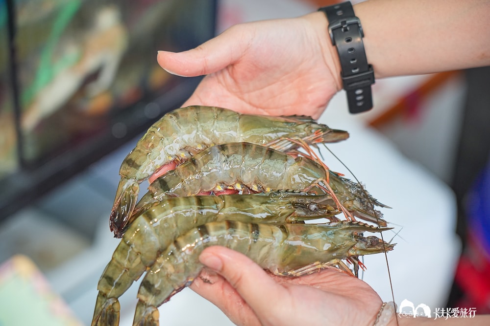 鮮滿樓海鮮料理|野柳美食餐廳推薦必吃萬里蟹,價格透明必點菜單及停車攻略 - 第25張圖