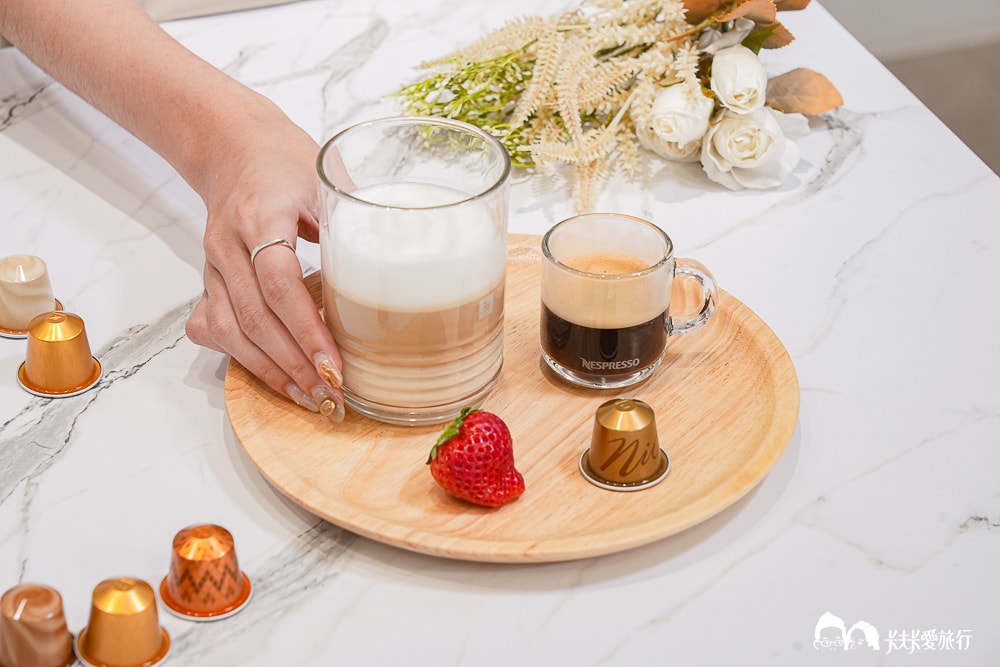 Nespresso Lattissima One開箱評價|膠囊咖啡機推薦使用心得 - 第55張圖