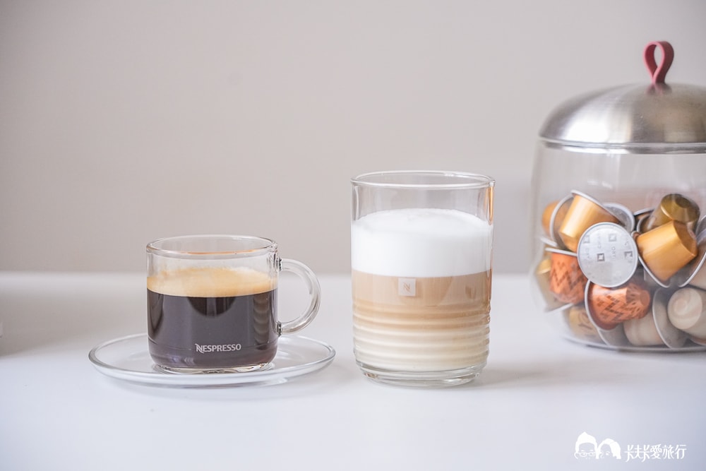 Nespresso Lattissima One開箱評價|膠囊咖啡機推薦使用心得 - 第30張圖