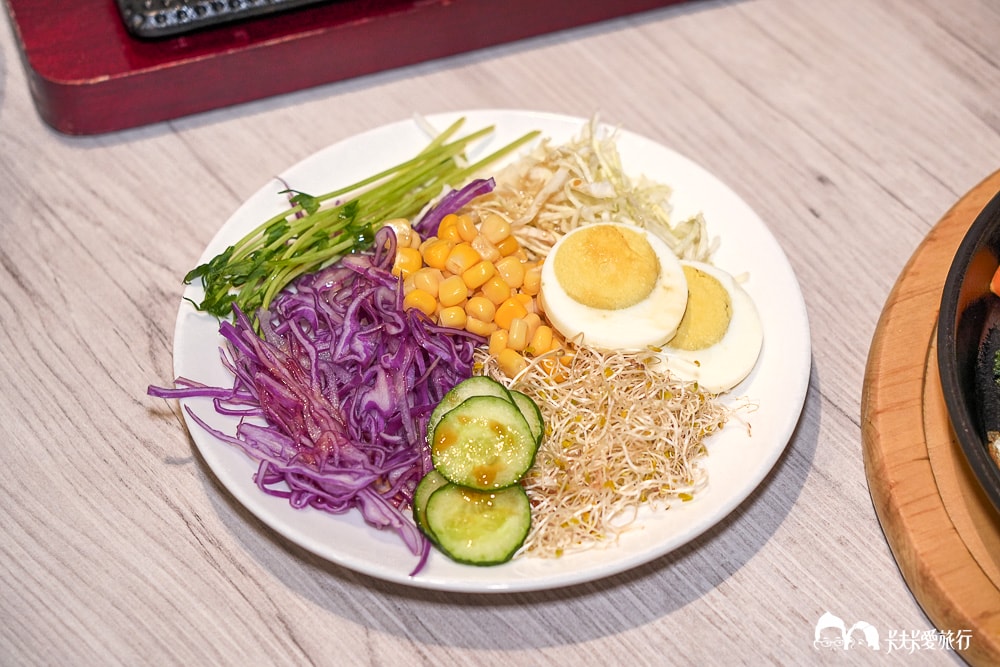宜蘭員山美食推薦|OX亞克斯炙燒牛排,高CP值自助吧吃到飽+排餐必點菜單 - 第44張圖