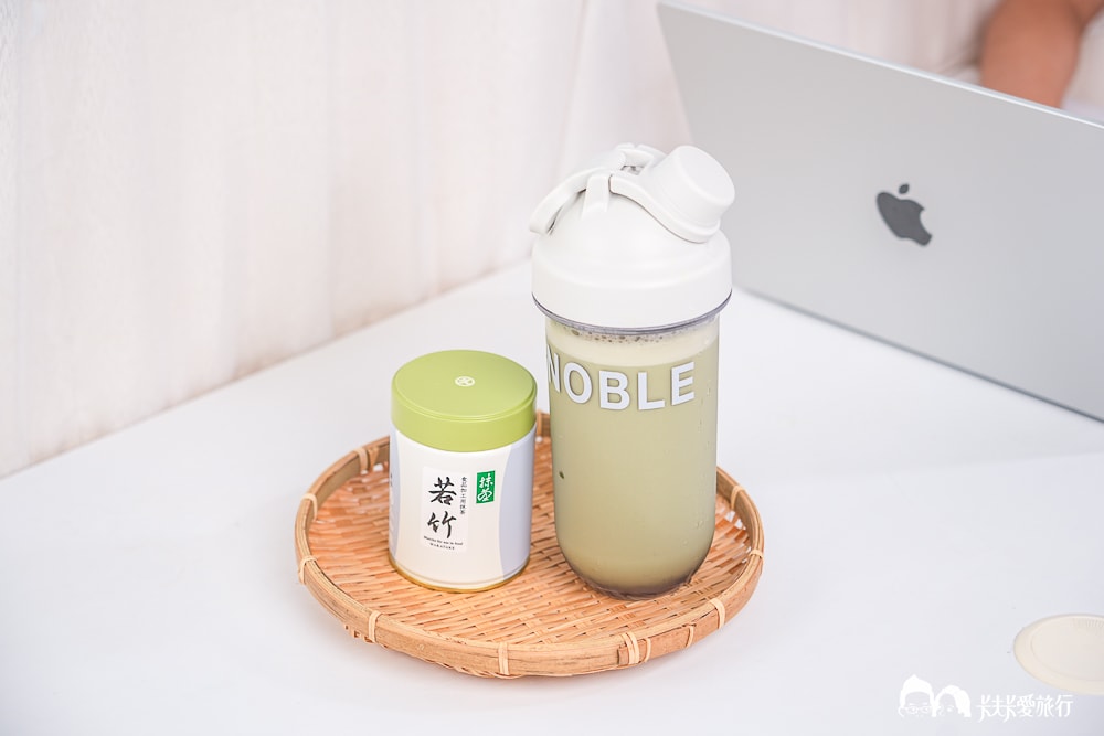 樂扣樂扣NOBLE 隨行搖搖杯使用心得|多功能搖搖杯推薦優缺點分析 - 第21張圖