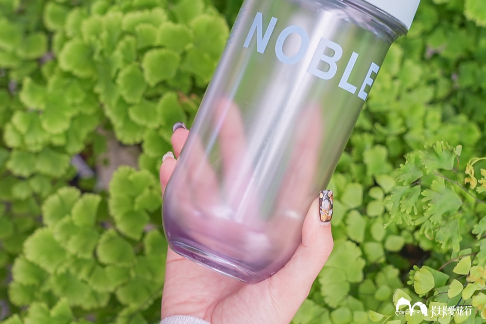 樂扣樂扣NOBLE 隨行搖搖杯使用心得|多功能搖搖杯推薦優缺點分析 - 第43張圖