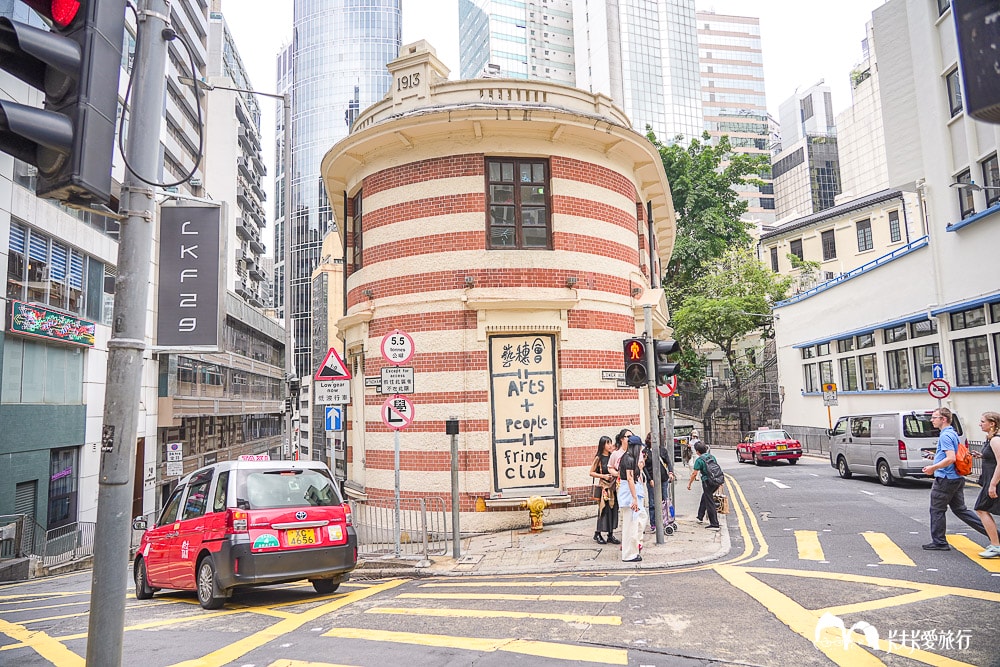 香港自由行三日旅遊行程|道地美食景點推薦,帶長輩就這樣玩 - 第55張圖