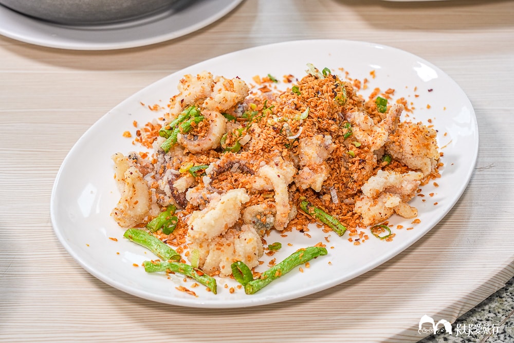 鮮滿樓海鮮料理|野柳美食餐廳推薦必吃萬里蟹,價格透明必點菜單及停車攻略 - 第49張圖